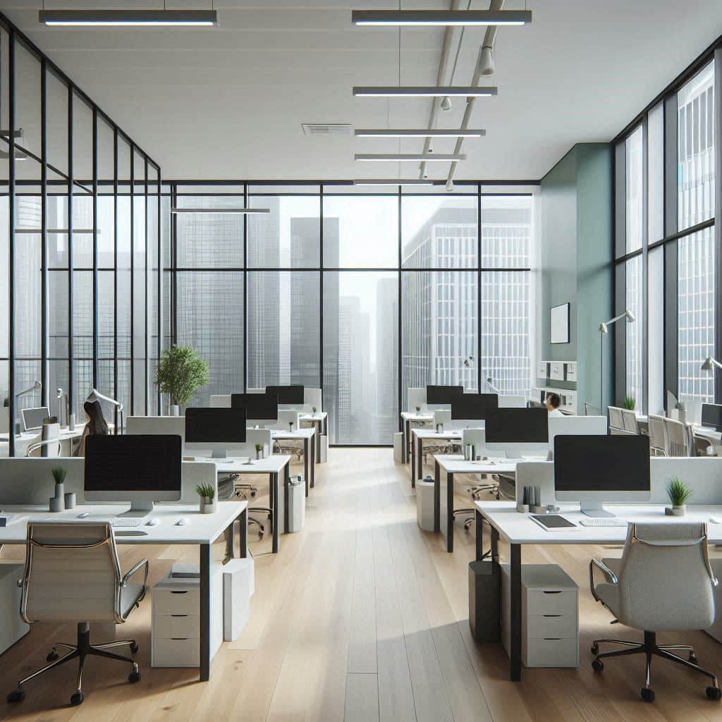 中电信息大厦文章配图